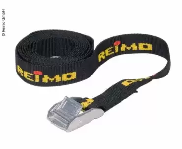 Alça multifuncional REIMO de 2,20 CM para diversas aplicações.