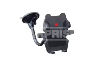 Suporte de telefone para carro motorhome campista ventosa gel