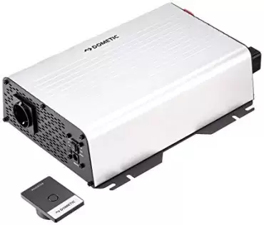 Inversor de potência 2000W Dometic Sinepower DSP2012