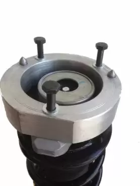 Espaçador CON TARA para suspensão dianteira para autocaravanas e autocaravanas