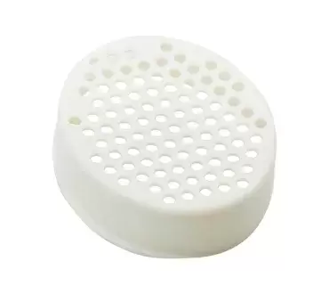 Cobertura de filtro para frigoríficos Domentic para caravanas, autocaravanas e autocaravanas.