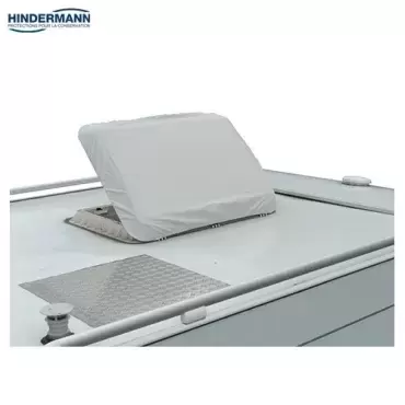Isolamento térmico externo para clarabóias 960x655 mm Dometic Heki 1+2+3+4 universal