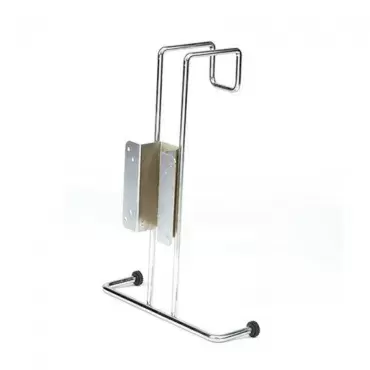 Suporte de televisão exterior para caravanas, autocaravanas e autocaravanas.