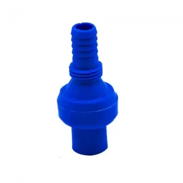 Filtro de água para bombas de água submersas para caravanas, autocaravanas e autocaravanas.