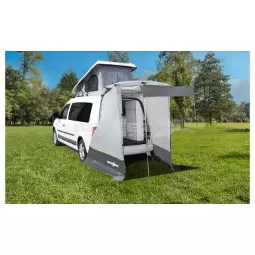Brunner toldo traseiro Mod. PILOTE VW Caddy