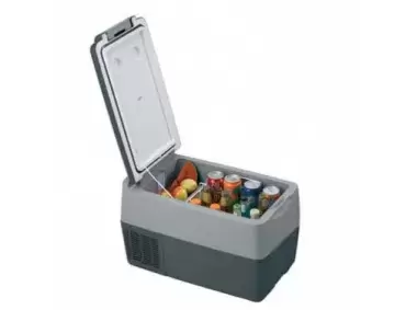 Geladeira portátil Indel B 30 litros, 12/24VDC - 115/230VAC - 45W