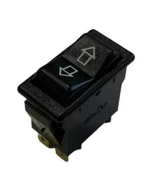 Interruptor de passo universal, válvula de água para motorhome.