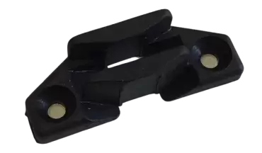 Fechar janela de poliplástico