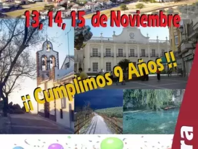 9º ANIVERSÁRIO DE ASANDAC