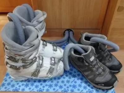 SECADOR DE BOTAS H4, NOVO EM MITORTUGA.ES