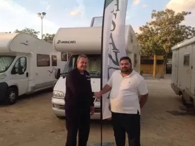 ACORDO ASANDAC E NEIL AR CONDICIONADORES