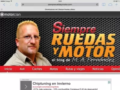 SEMPRE RODAS E MOTOR