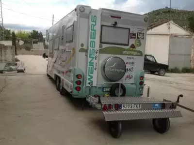 TRAILER MINHA TARTARUGA KITU 1