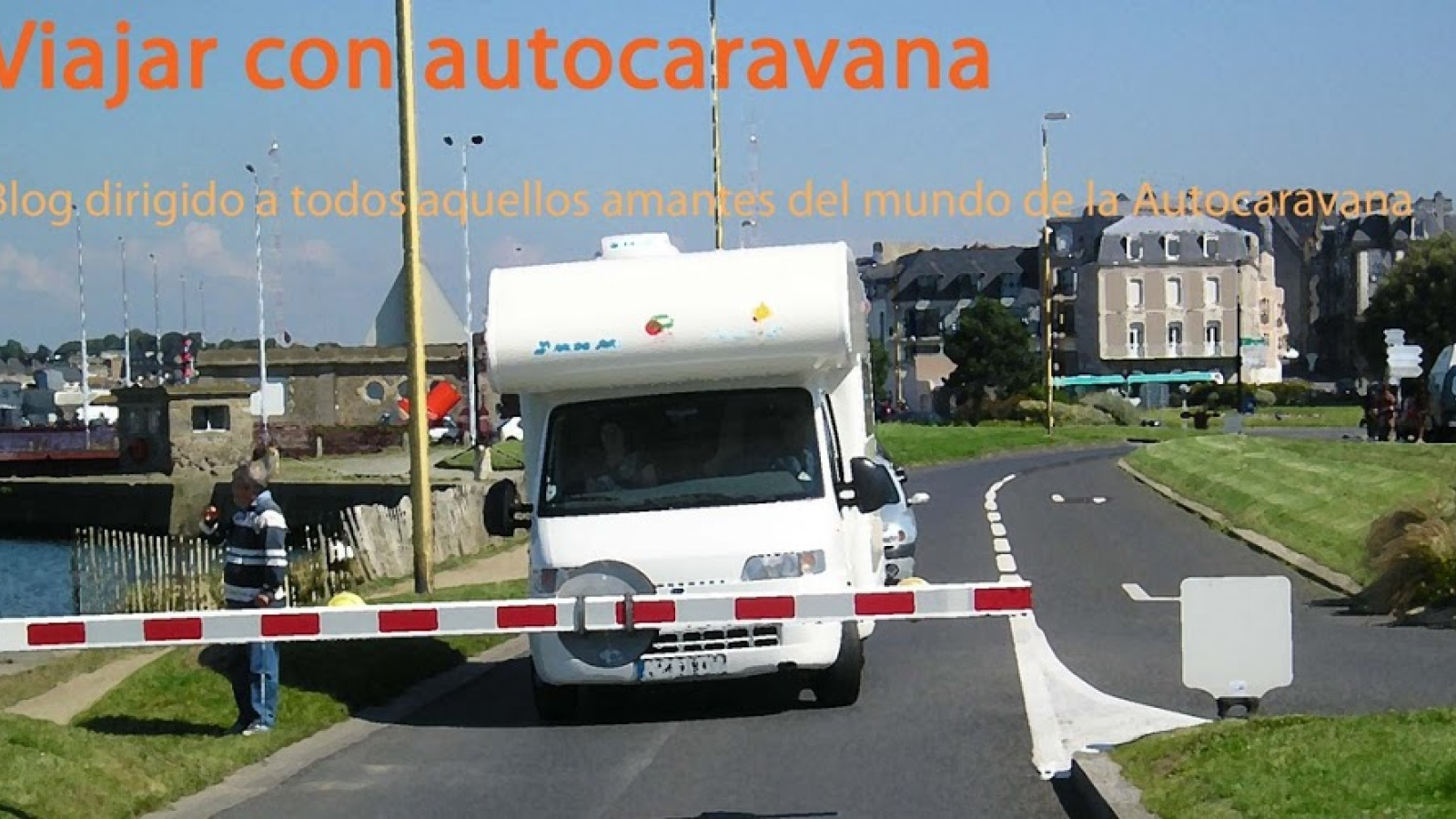 MITORTUGA.ES GOSTA DE VIAJAR DE MOTORHOME