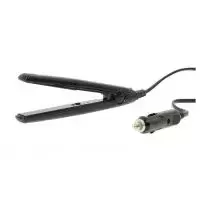 Plancha para pelo 12V 30W caravana autocaravana camper.