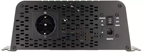 Inversor de corriente 2000W Dometic Sinepower DSP2012