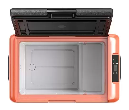 Nevera congelador COOLZONE 40 Litros compresor 12V +conector a 220V de REGALO, Caravanas, autocaravanas, camper y 4x4 overland.