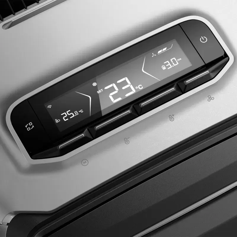 EcoFlow Aire acondicionado portátil WAVE 2