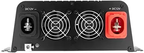 Inversor de corriente 2000W Dometic Sinepower DSP2012