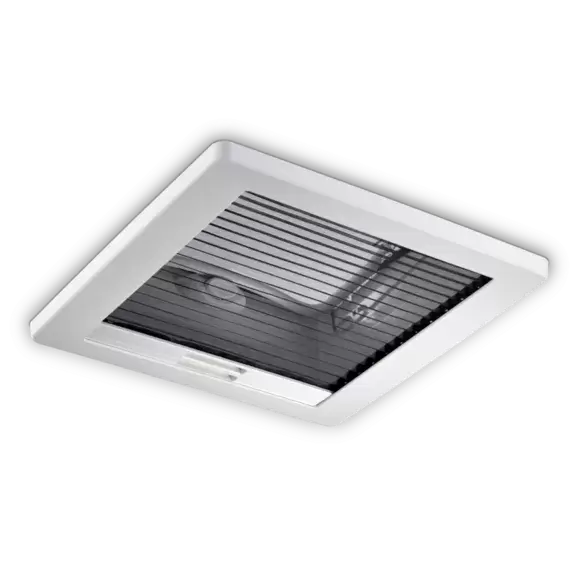 Claraboya Dometic Mini Heki Style 25-42 40x40 caravana autocaravana camper