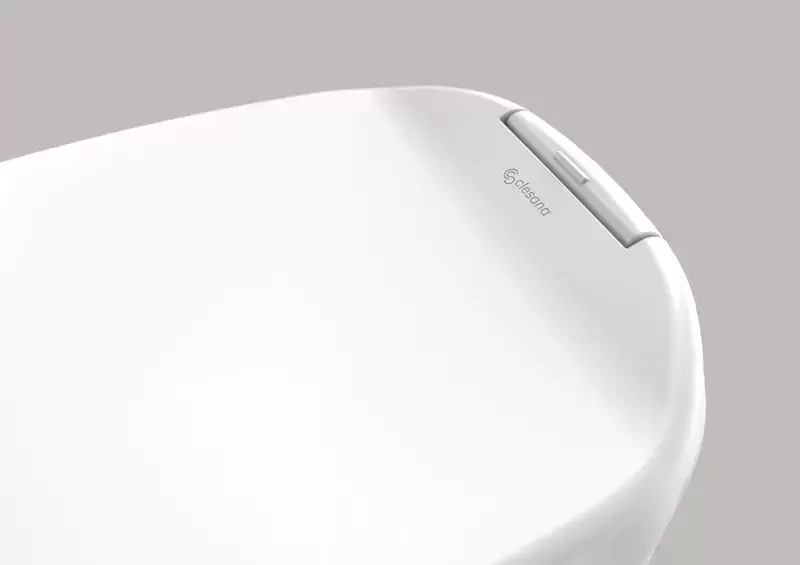 WC Clesana inodoro SIN agua con sistema de bolsa para caravanas, autocaravanas y camper.