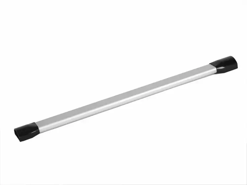 Aspiradora inalámbrica fuerte absorción, 200W, 12V y 230V con accesorios ideal caravanas, autocaravanas y camper.