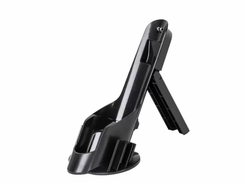 Aspiradora inalámbrica fuerte absorción, 200W, 12V y 230V con accesorios ideal caravanas, autocaravanas y camper.