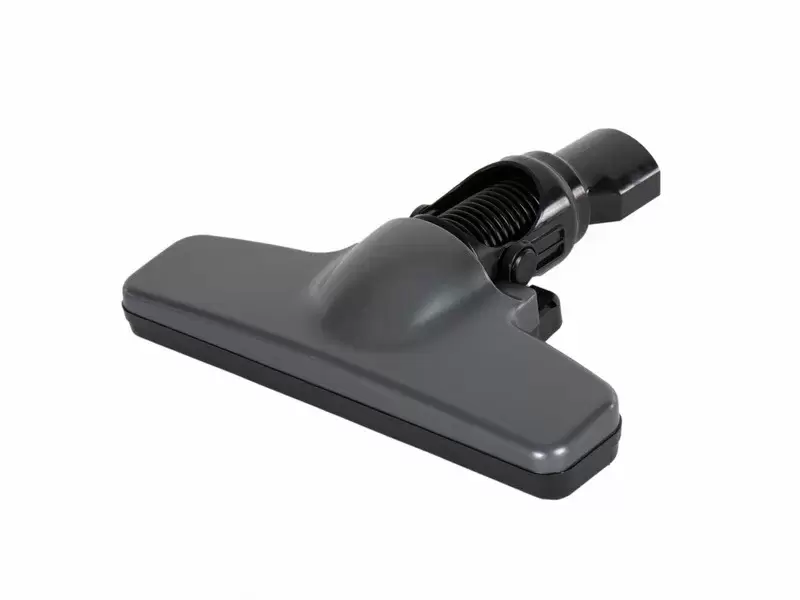 Aspiradora inalámbrica fuerte absorción, 200W, 12V y 230V con accesorios ideal caravanas, autocaravanas y camper.