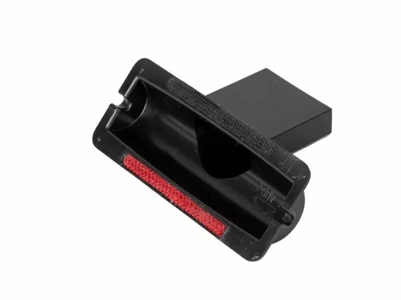 Aspiradora inalámbrica fuerte absorción, 200W, 12V y 230V con accesorios ideal caravanas, autocaravanas y camper.