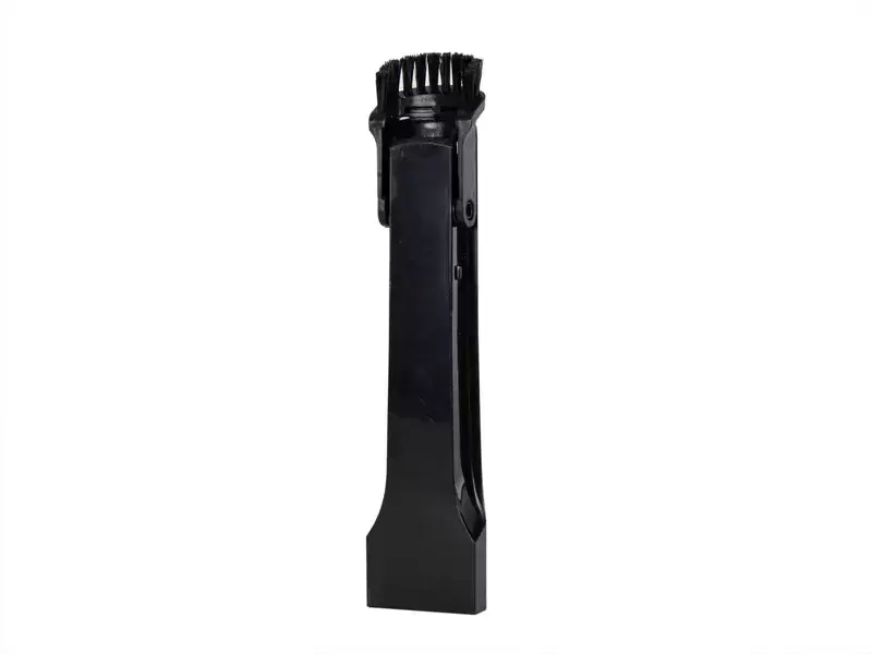 Aspiradora inalámbrica fuerte absorción, 200W, 12V y 230V con accesorios ideal caravanas, autocaravanas y camper.
