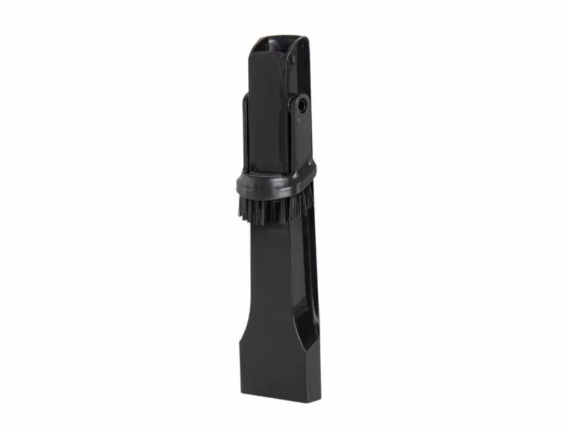 Aspiradora inalámbrica fuerte absorción, 200W, 12V y 230V con accesorios ideal caravanas, autocaravanas y camper.