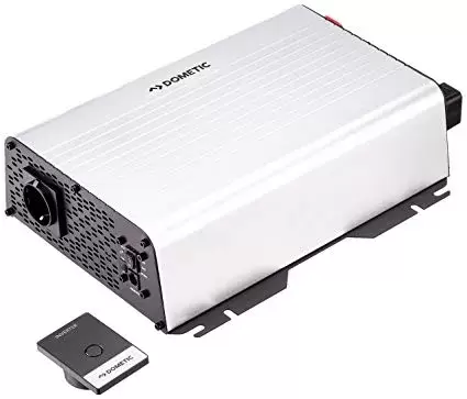 Inversor de corriente 2000W Dometic Sinepower DSP2012