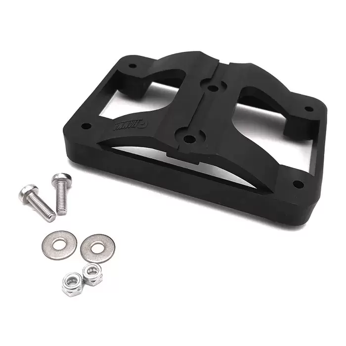 Recambio Soporte bomba de agua Fiamma AQUA 8 de autocaravanas y camper.