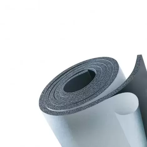 KaiFlex Aislante térmico adhesivo 20mm para Camper, autocaravanas y 4x4 overland.