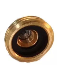 Adaptador carga botella recargable Ref. VAN003E