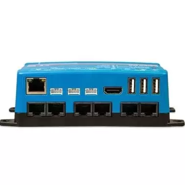 Victron Energy Centro de comunicación Cerbo GX para autocaravanas y camper.