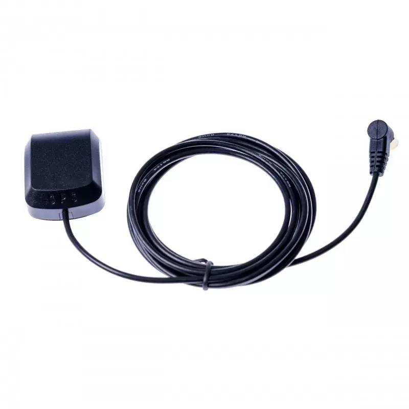 Equipo multimedia doble Din 7" GPS Micro SD MirrorLink, retrocámara, micrófono manos libres, para autocaravana y camper.