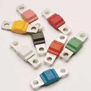 Fusible ROJO MIDI 50 AH