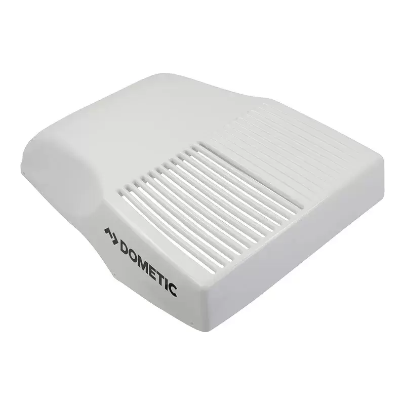 Recambio Carcasa externa blanca aire acondicionado Dometic FRESHJET 2200.