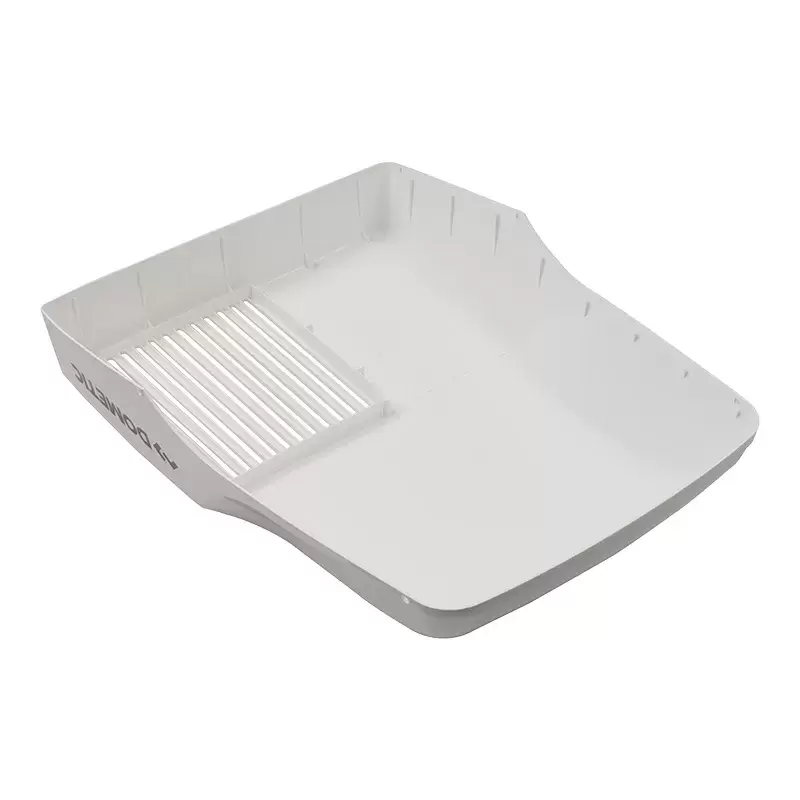 Recambio Carcasa externa blanca aire acondicionado Dometic FRESHJET 2200.