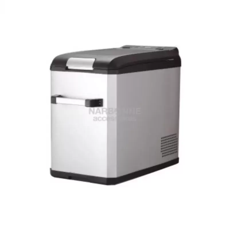 Nevera de compresor 42 litros 12-220 V caravana autocaravana camper