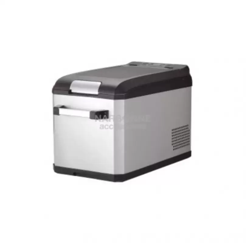 Nevera de compresor 26 litros 12-220 V caravana autocaravana camper