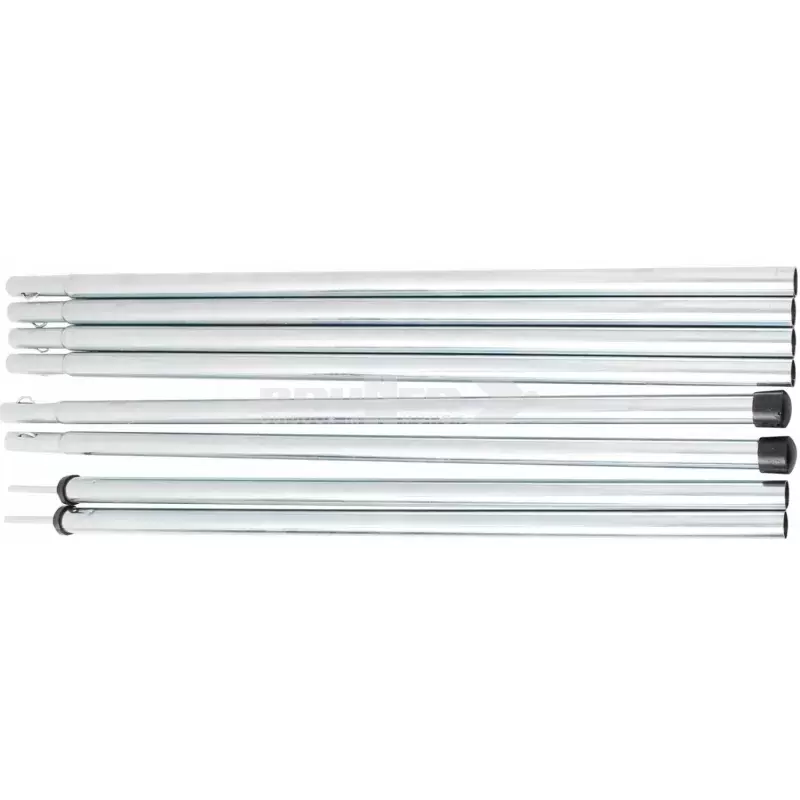 Avance BRUNNER TRAIL HC Hinchable AirTech para camper tipo L3H2 y otros modelos.