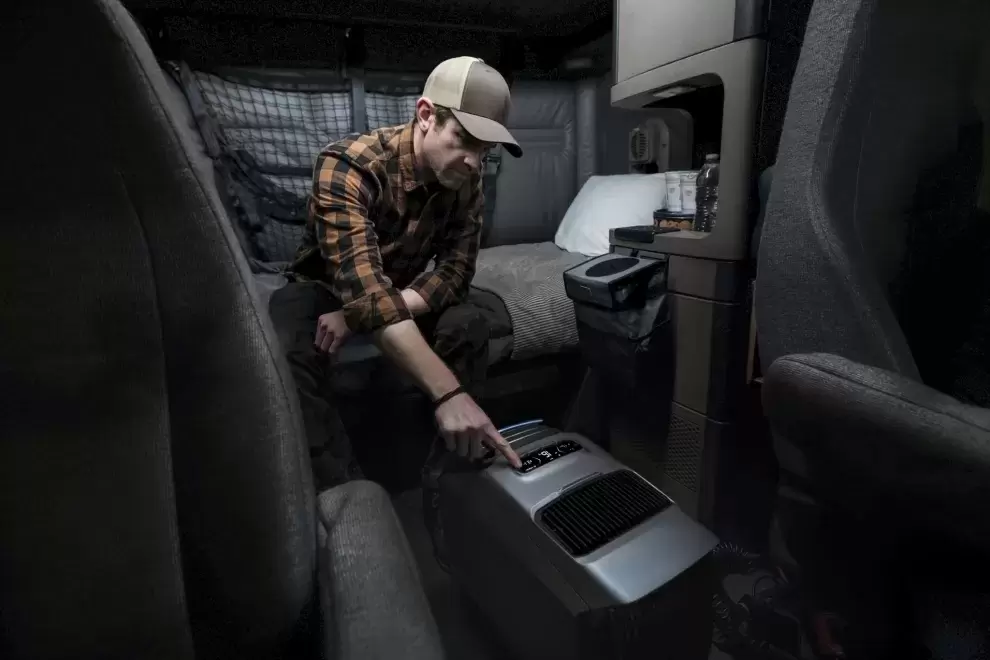 EcoFlow Aire acondicionado portátil WAVE 2