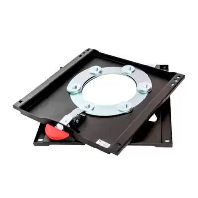 bases giratórias para motorhome