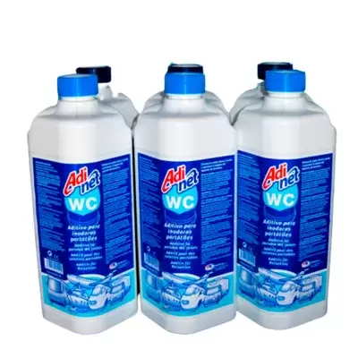 caixas de produtos de banheiro wc motorhome