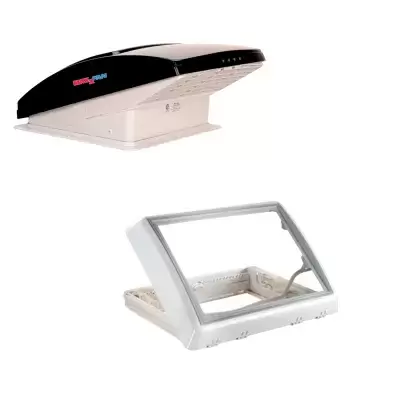 clarabóias para autocaravanas, caravanas e autocaravanas