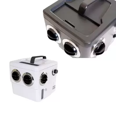 produtos de ar condicionado portátil para autocaravana