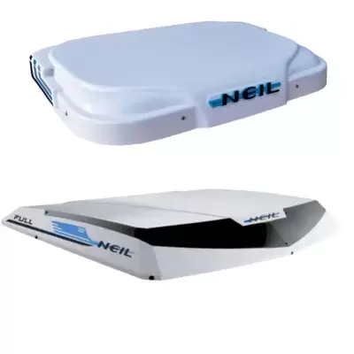 ar condicionado para autocaravana neil