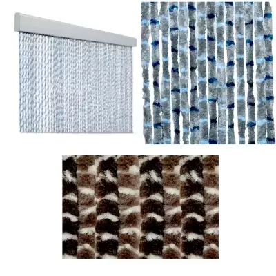 cortinas interiores de autocaravana